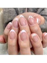 ネイルサロン シェリス(Nail Salon CHELICE)/