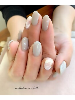 エムシーベル(m.c bell)/