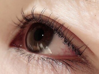 カラン 焼津店(CALIN)/ラスティングカール