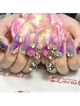 ネイルサロン ラクス(Lacus)/