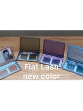 ティアム(TIAM)/◯Flat lash new color◯