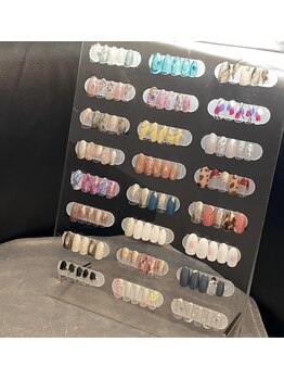 ニュアンスアートコース