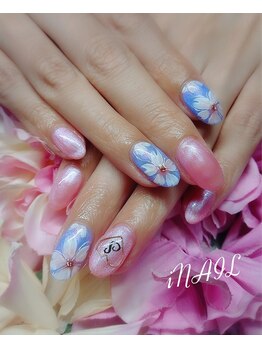 アイネイル(iNAIL)/