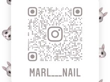 アトリエ マール(atelier Marl)の雰囲気（Instagramに写真をUPしています！気軽にフォローしてくださいね）