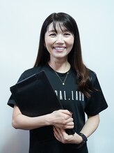 ルビア(LUVIA)&nbsp;伊藤 圭子