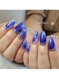 ニュアンスマーブル