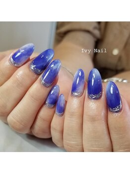 ニュアンスマーブル