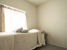 エウレカトーキョー(eureka.TOKYO)/個室