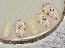 フロッシュ(FROSCH)/お花畑　￥9320