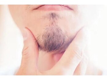 ジーナビューティーデザイン(Gina Beauty Design)/★男性脱毛★