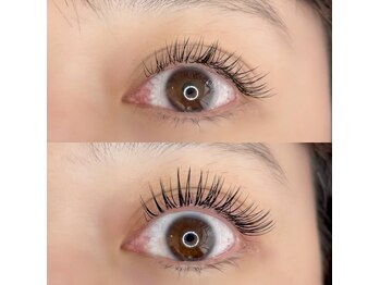 シュエット(Chouette)/アンドヘルシー