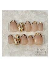 リバティー(liberty)/