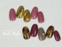 ミンクスタイル 代々木公園 代々木八幡店(Mink style)/