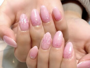 ネオリーブドレスネイルアンドアイラッシュ(Neolive dress nail&eyelash)/*持ち込みデザイン*¥7500から