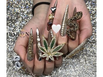 バロン 平塚店(BARON)/