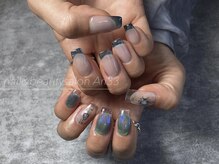 アリ(Ari33)/my nail