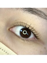 サロンゼロ インフィニティー/まつ毛パーマ☆