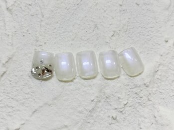 ブリッジバイネオリーブ 綱島店(bridge by neolive)/★選べる定額フット¥8800