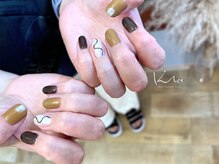 クレー(Klee)/定額　Simple &nbsp;Design