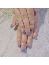 キアラネイルサロン/持ち込みコース