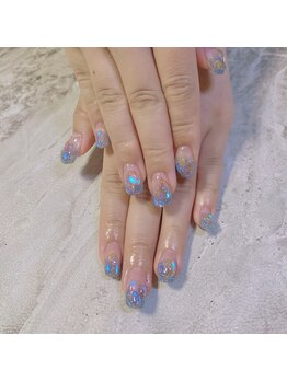 キアラネイルサロン/持ち込みコース