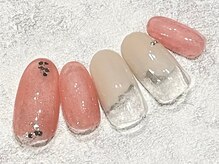 トータルビューティ ノイド(Noid)/90分シンプルデザイン2本♪