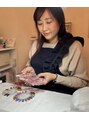 ネイルズレン サロンアンドスクール(Nails Ren Salon&school)&nbsp;山口 涼子