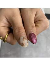 インクバイノック(INC by noq)/2/15 konatsu お持ち込み