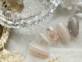 ベルダ(BELDAD)/Luxury Course