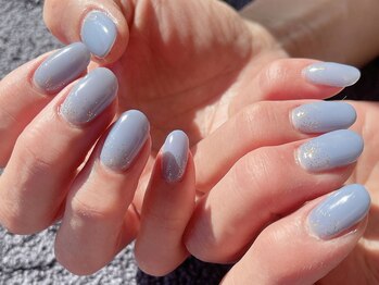 バルサミックネイル(BalsamicNail)/ジェル