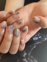 ダマイ 代官山(DAMAI)/【シンプルコース】カラーメルト