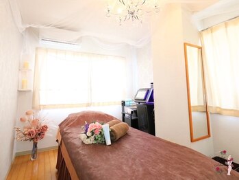 サロンドモアロ(Salon de Moaro)/内観♪