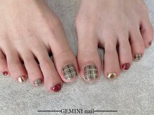 ジェミニ(GEMINI)/