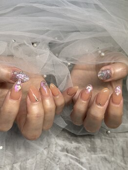 ボスケリッチ(VOSKERICH)/アートネイル