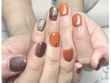ヘアーアンドネイル ルシア(Hair&Nail Lucia)/定額クーポンより！