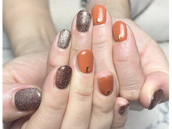 ヘアーアンドネイル ルシア(Hair&Nail Lucia)/定額クーポンより!