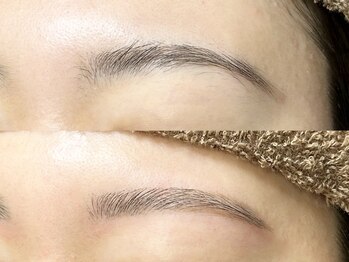 ソプラ 京都駅前店(sopra)/毛量調整