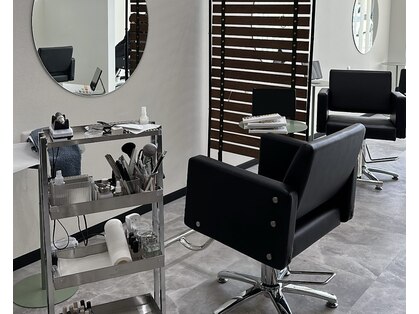 ジェム(jem.)の写真