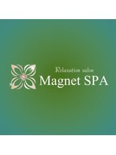 マグネット スパ(Magnet SPA) 長谷川 