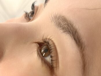 ビビオンリーワン 銀座築地(vivi only one)の写真/【OLさんから大人気】職場的に派手に出来ない方や目元のコンプレックスがある方にも◎リピーター続出♪
