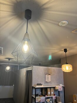 プラスボディサロン 津田沼店(PLUS BODY SALON)/店内写真【リンパマッサージ 】