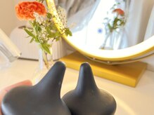 グラース(grace)/コリを緩めるホットストーン