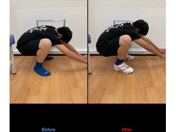 かげやま鍼灸接骨院/