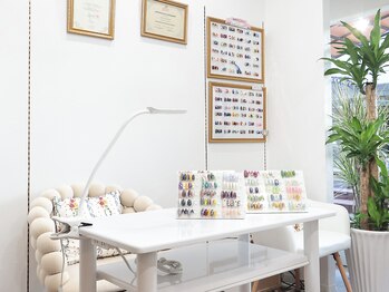 ミサコネイル(MISAKOネイル)