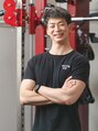 ウィングパーソナルジム(Wing Personal Gym)/Wing Personal Gym