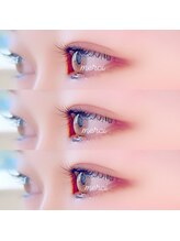 メルシープラス(merci +)/次世代まつ毛パーマ