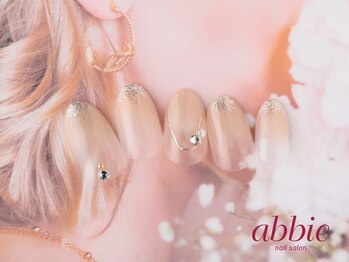 アビー 目白店(abbie)/アクセサリーネイル(¥10087)