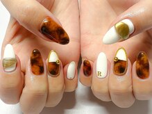 アミィ ネイル(amie nail)/Nail　Design*