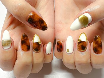 アミィ ネイル(amie nail)/Nail　Design*