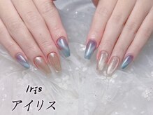 アイリスネイル(Iris Nail)